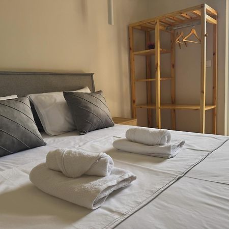 Ion Rooms Himarë Dış mekan fotoğraf