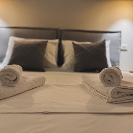 Ion Rooms Himarë Dış mekan fotoğraf
