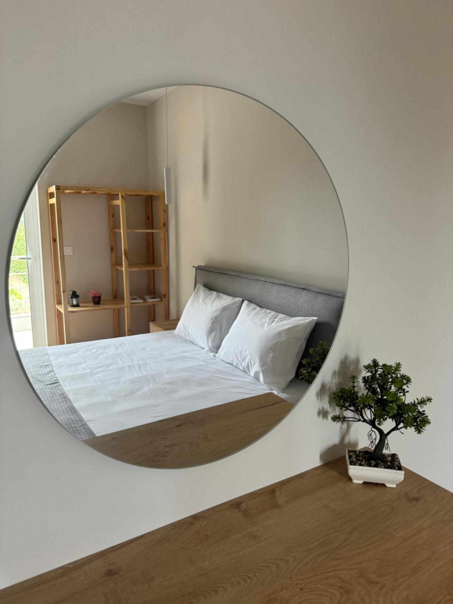 Ion Rooms Himarë Dış mekan fotoğraf