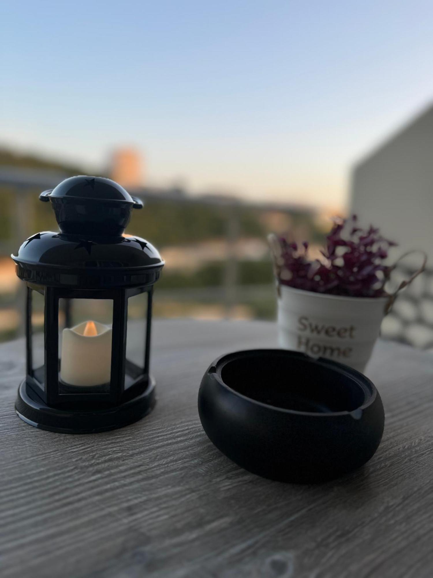Ion Rooms Himarë Dış mekan fotoğraf