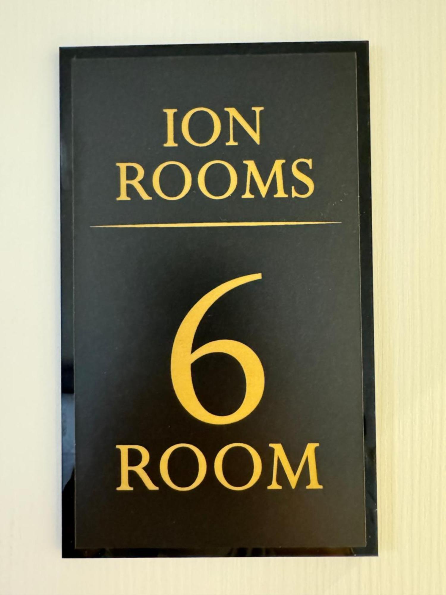 Ion Rooms Himarë Dış mekan fotoğraf