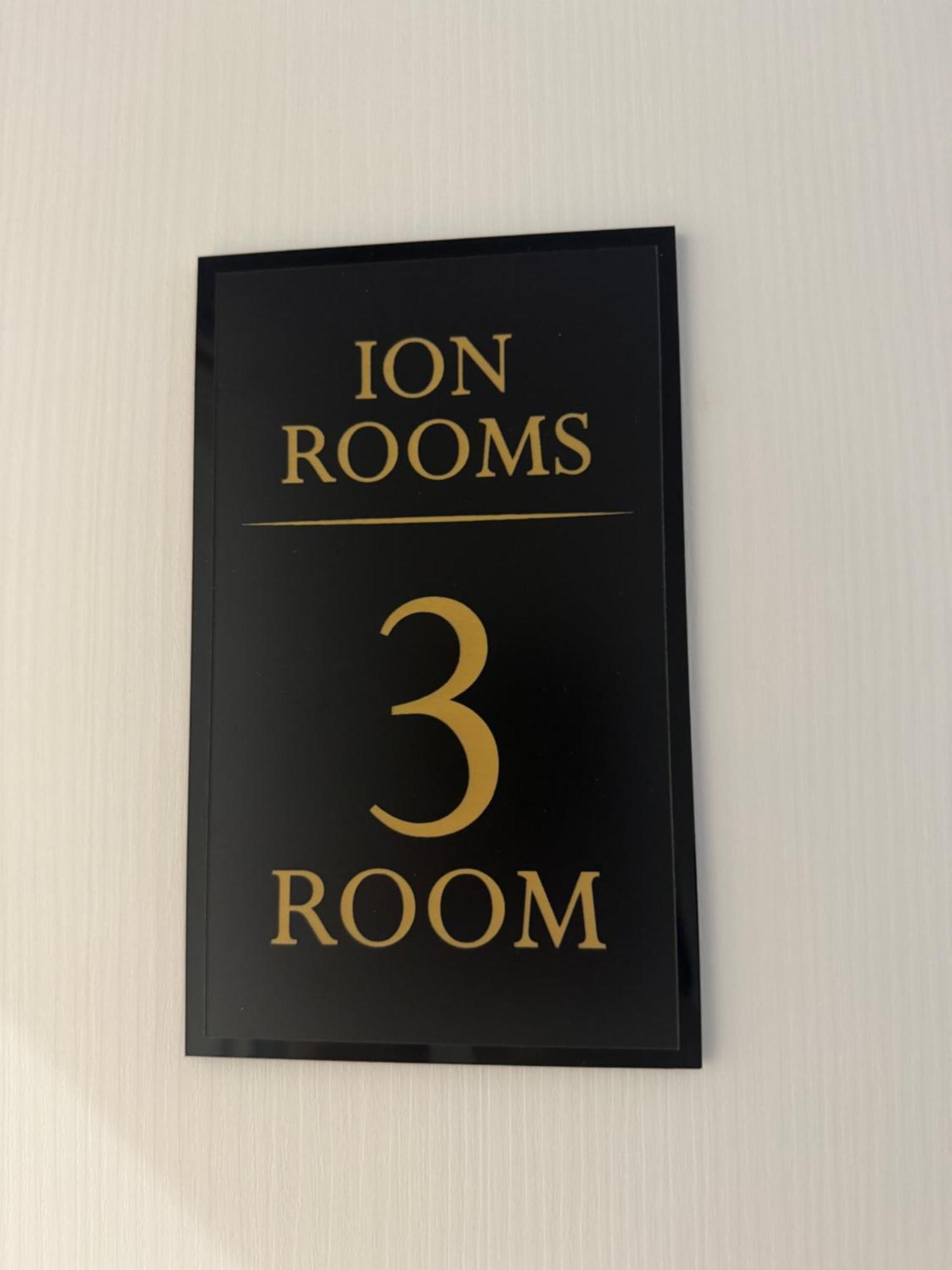 Ion Rooms Himarë Dış mekan fotoğraf