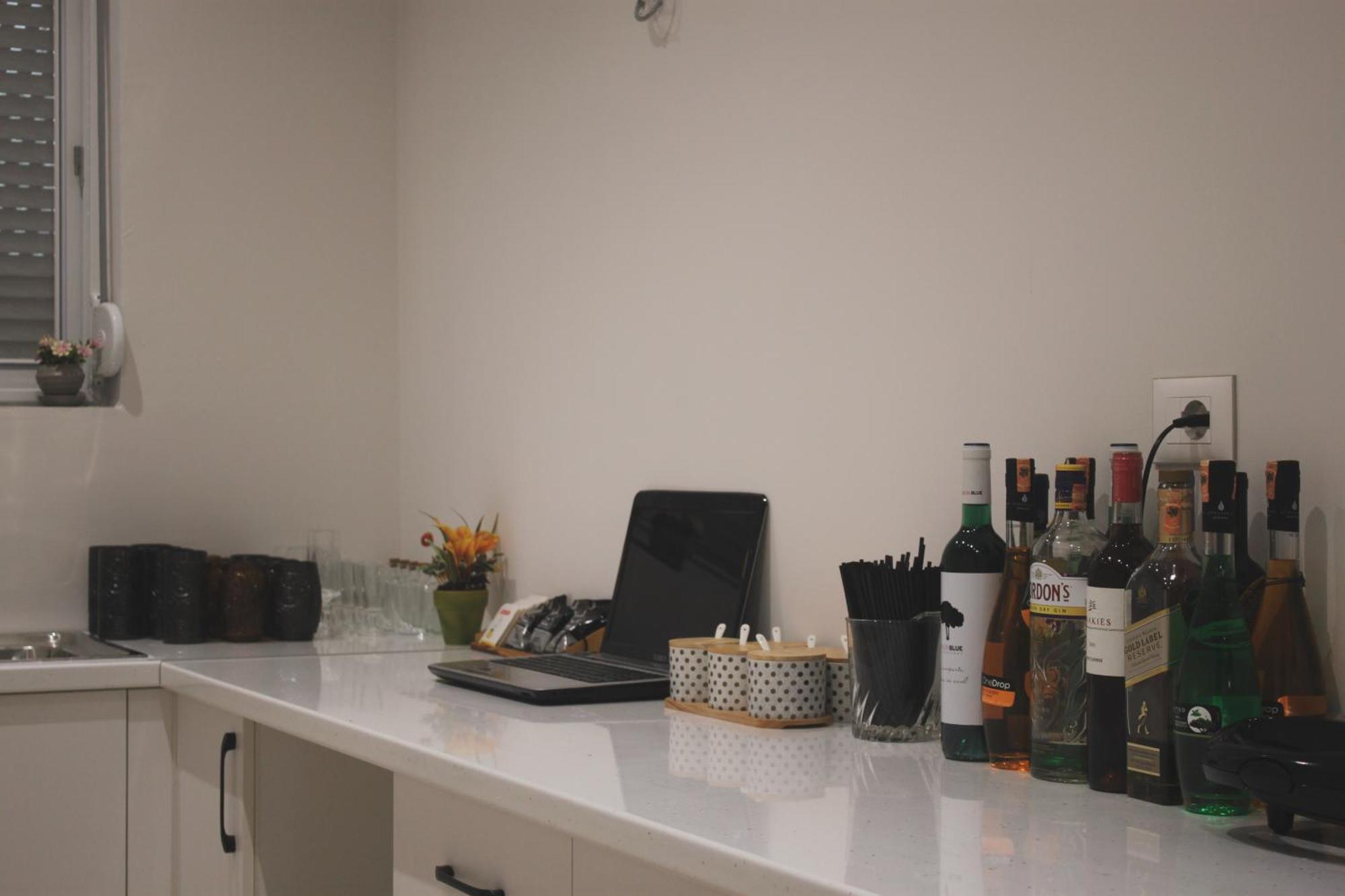 Ion Rooms Himarë Dış mekan fotoğraf