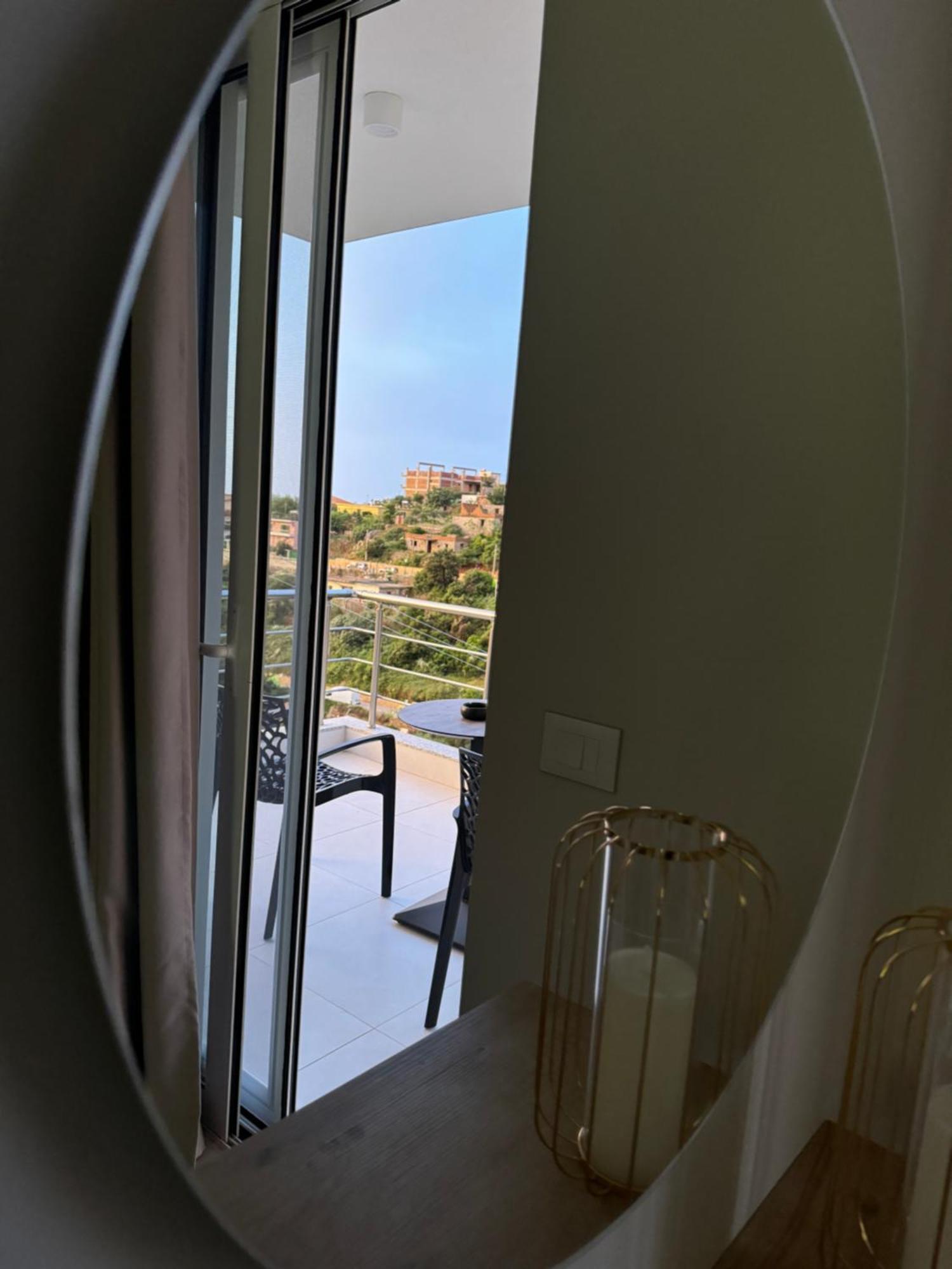 Ion Rooms Himarë Dış mekan fotoğraf