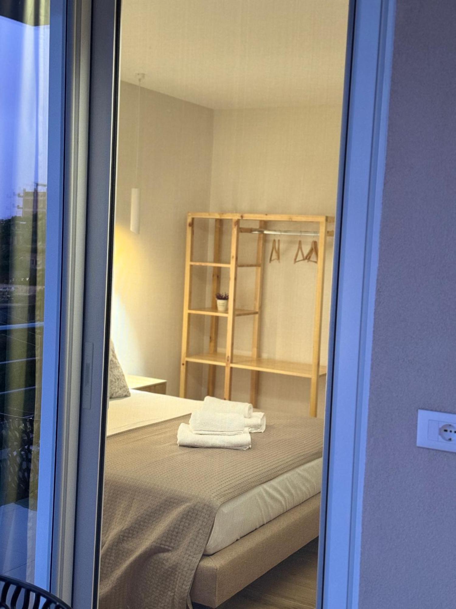 Ion Rooms Himarë Dış mekan fotoğraf
