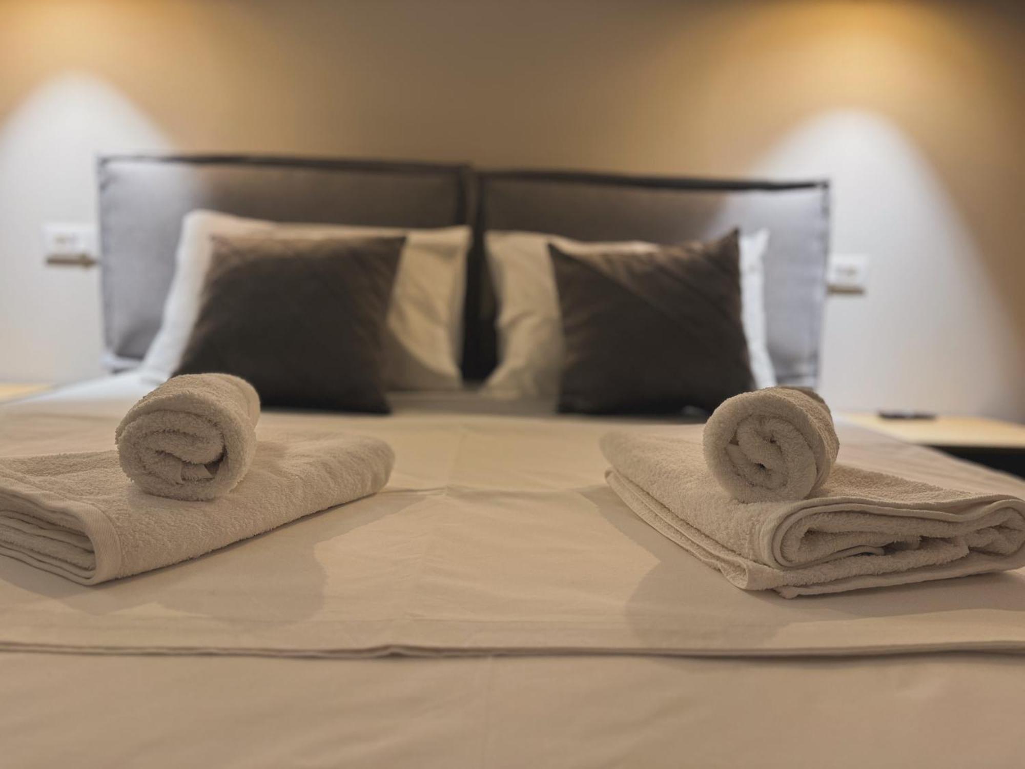 Ion Rooms Himarë Dış mekan fotoğraf