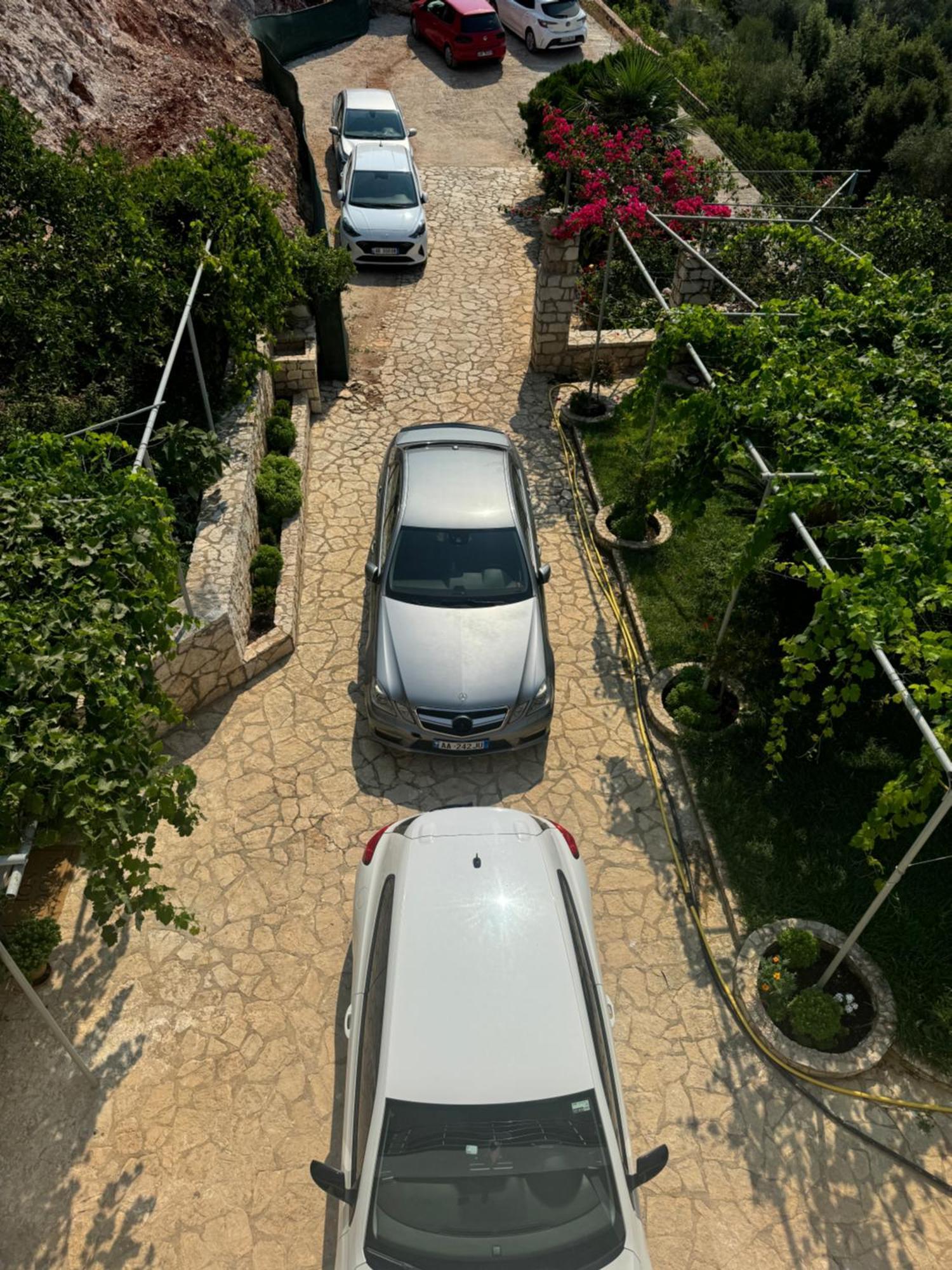 Ion Rooms Himarë Dış mekan fotoğraf